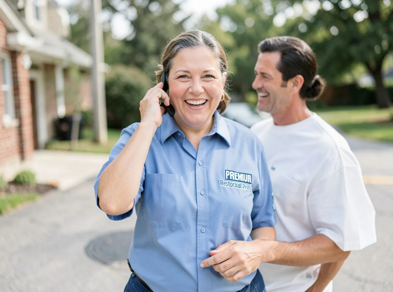 Water Damage Restoration Young America, MN FAQs
